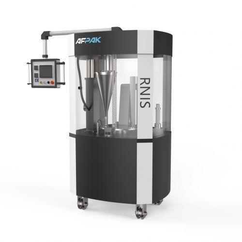 coffee capsule sealing machine for nespresso