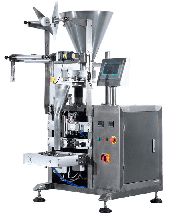 Allindiapackingmachines.com- Manufacturer of Automatic Pouch Packing  Machines in India